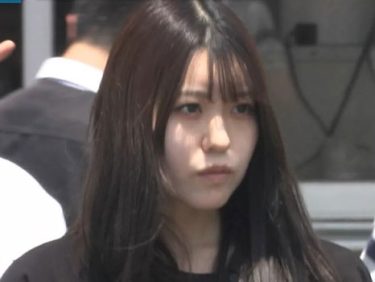 無修正動画販売れいにゃ!見せしめ実名逮捕で、その美貌にネットが騒然！