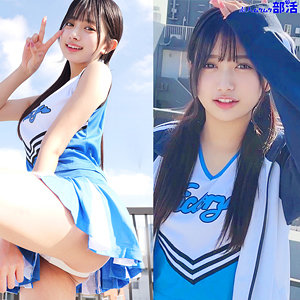 【独占】かりんちゃん（北岡果林）