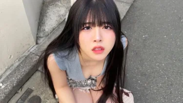 【独占】M.Fさん（真白ふわり）